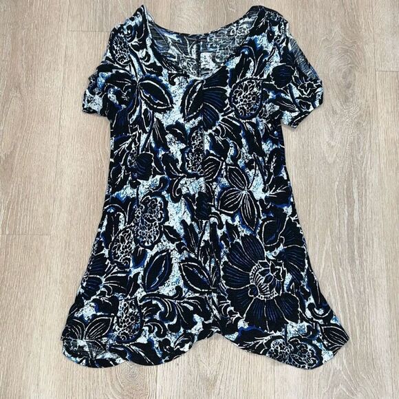 Rose & Olive, Charlotte Russe, Old Navy, Cable & Gauge, Pleione, RETRO-ology S/M - Picture 6 of 13